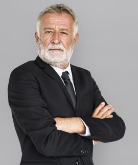 Managing Director